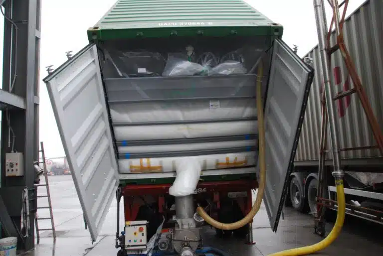 About 9 1987 - Bulk Liner (Claro)