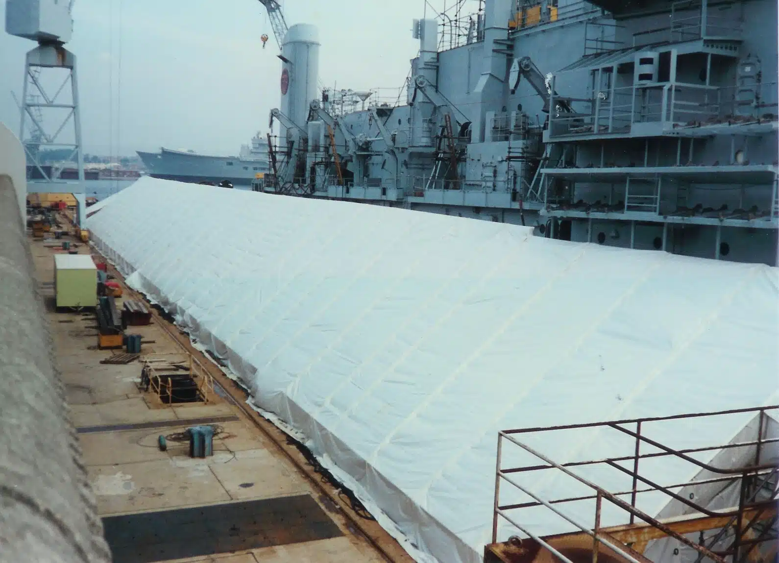 About 14 HMS Illustrious