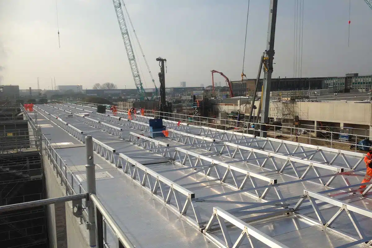 About 25 deephams-flat-deck-covers