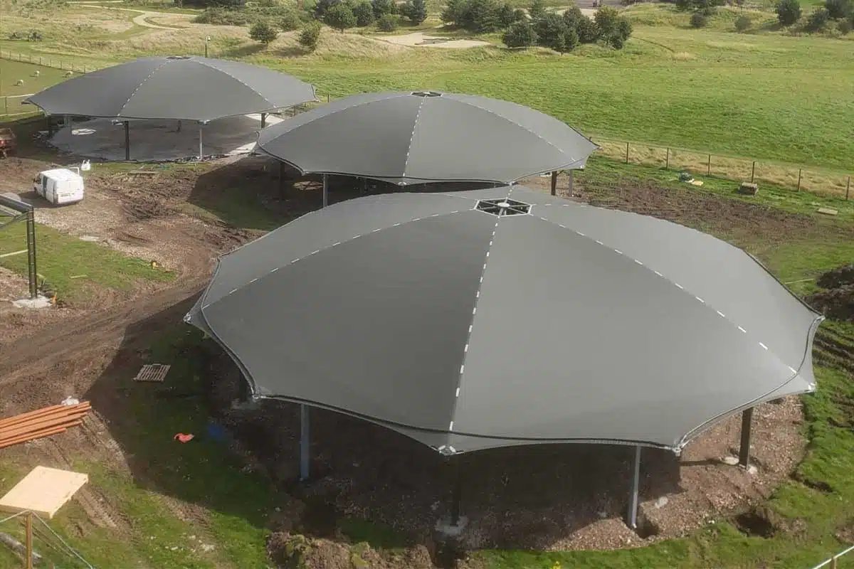 roundhouses for cattle 1