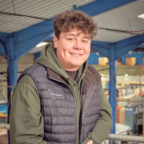 Meet the Team 14 power-plastics-harrison-goddard