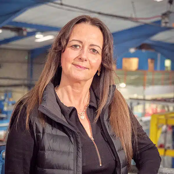 Meet the Team 7 power-plastics-lyn-macaulay