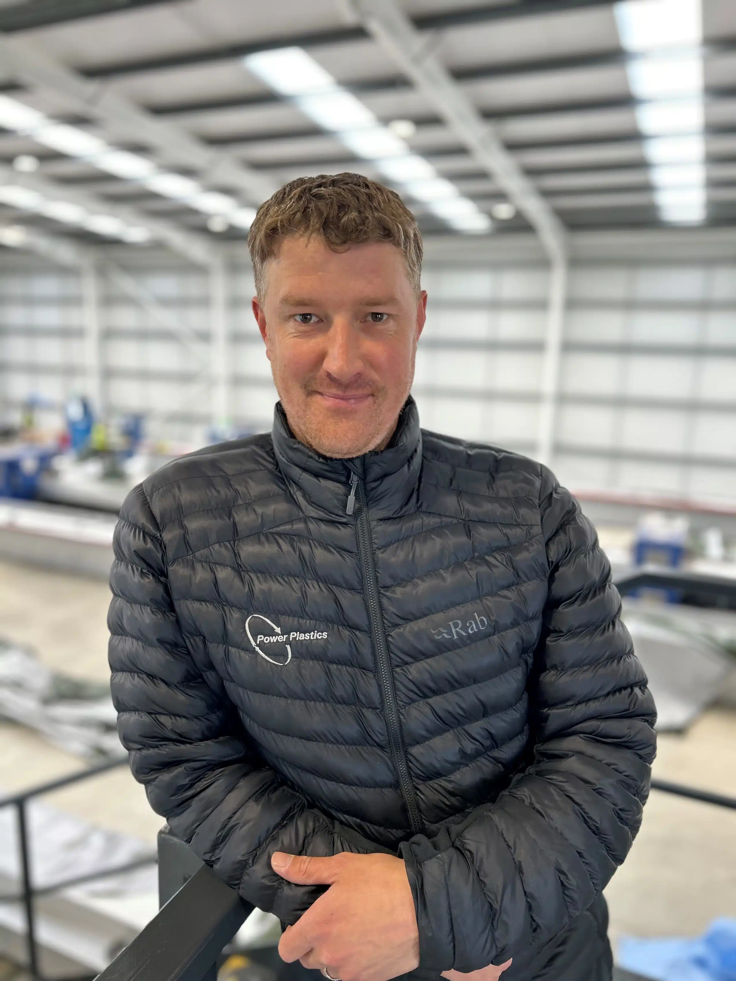 Meet the Team 21 F4 Simon W
