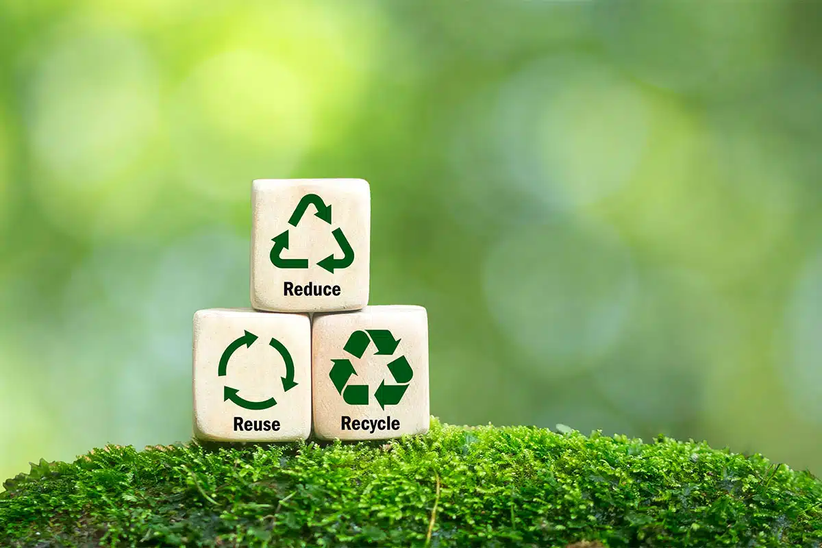 recycling image