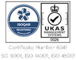 ukas-logo-information