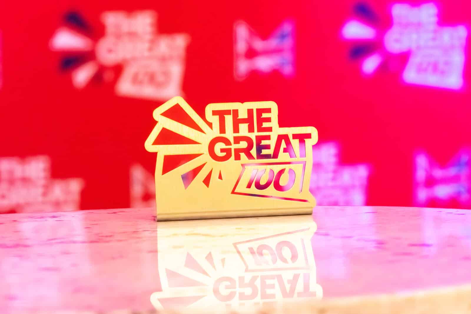 TheGreat100 10 1